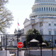 Image for article titled Congress Placed On Lockdown After Deranged Man Enters Senate With Gun Control Measures